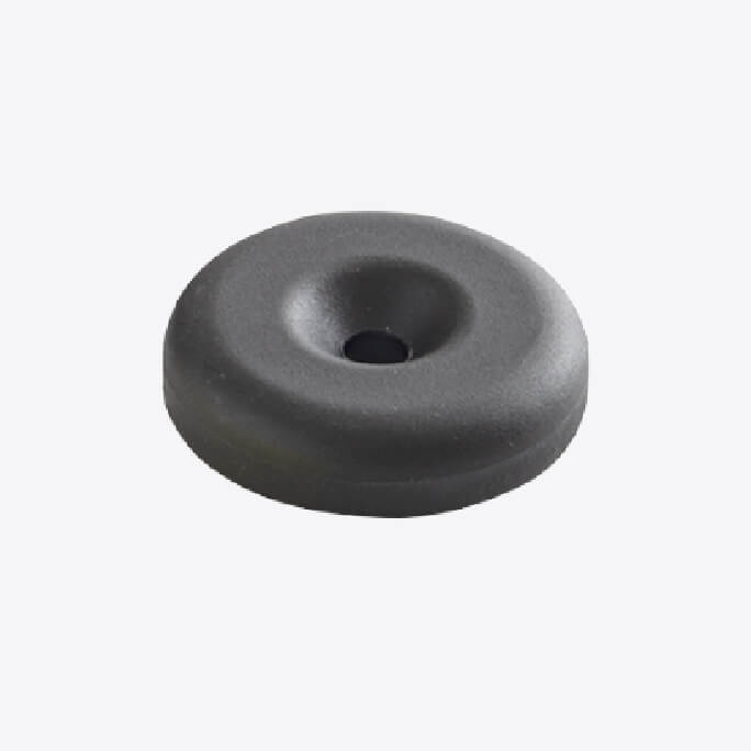 ATEX Rated Disc Tag