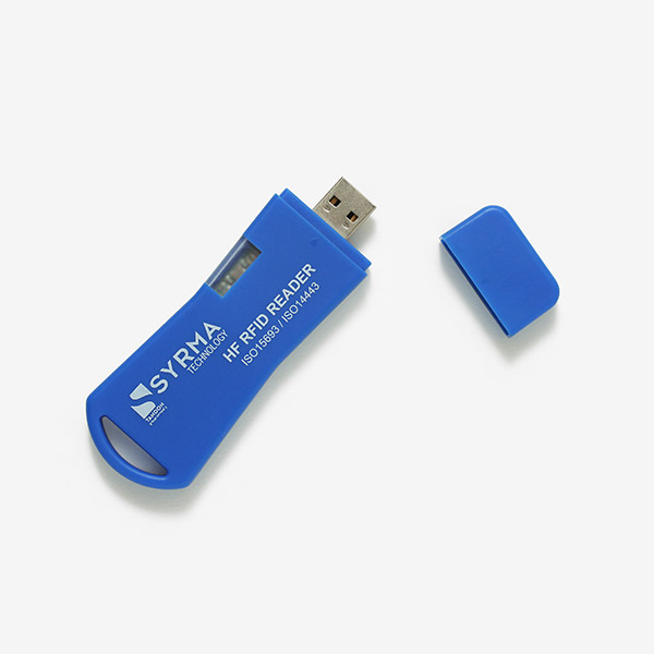 HF-RFID-Reader