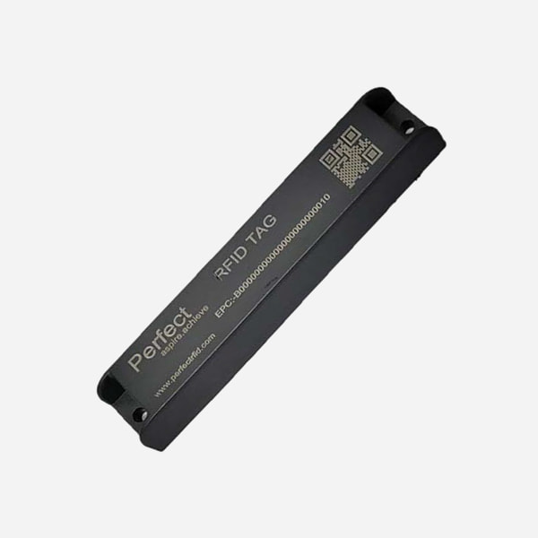 UHF-Transponder: Rock 112